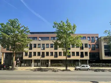 79m2 apartment to rent for 1378.4€/month in Stationsstraat, Apeldoorn