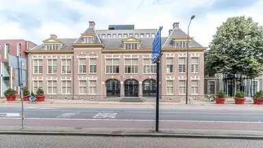 59m2 apartment to rent for 1283€/month in Deventerstraat, Apeldoorn