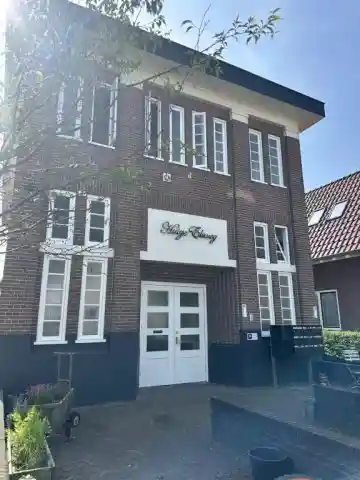 23m2 studio to rent for 825€/month in Elsweg, Apeldoorn