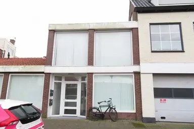 studio di 35m2 in affitto a 685€/mese a Cornelis de Houtmanstraat, Den Helder