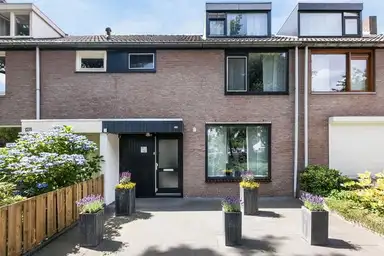 house di 129m2 in affitto a 1795€/mese a Aldendriel, Eindhoven
