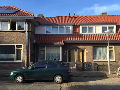 27m2 house te huur voor 684.4€/maand in Kastanjestraat 31, Zwolle