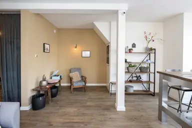89m2 house te huur voor 1040€/maand in Eendrachtstraat, Zwolle