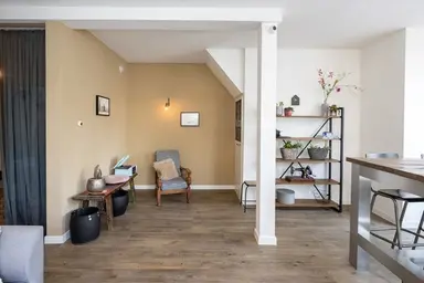 89m2 house te huur voor 1040€/maand in Eendrachtstraat, Zwolle