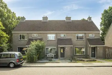 138m2 house te huur voor 1140€/maand in Coba Kellingstraat 14, Hengelo