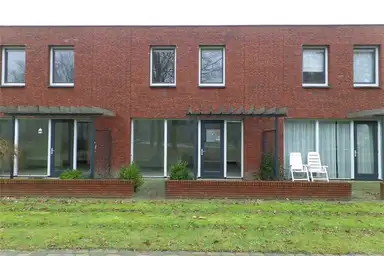 115m2 house to rent for 980€/month in Het Waal, Emmen