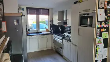 0m2 apartment to rent for 300€/month in Gouda