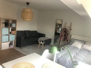 room di 20m2 in affitto a 590€/mese a Dolmansstraat 29, Maastricht