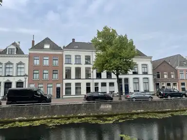 35m2 apartment zu vermieten für 1090€/Monat in Vloeddijk, Kampen