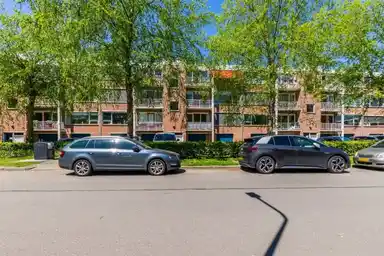 86m2 apartment te huur voor 987€/maand in Marie Koenenstraat 2342, Zwolle