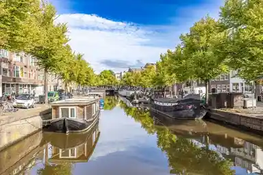 89m2 apartment to rent for 1910€/month in Poelestraat, Groningen