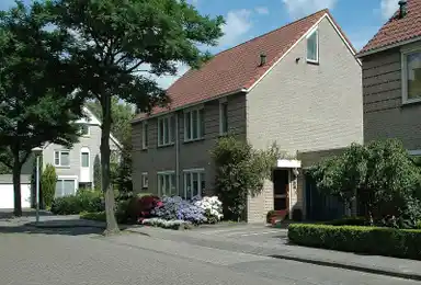 house di 170m2 in affitto a 1416€/mese a Vluttersven 23, Eindhoven