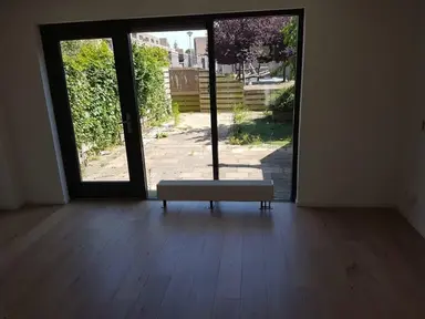 studio di 37m2 in affitto a 1300€/mese a Pontianakstraat 28, Almere