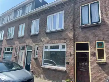 70m2 house te huur voor 1850€/maand in Nachtegaalstraat 62, Haarlem