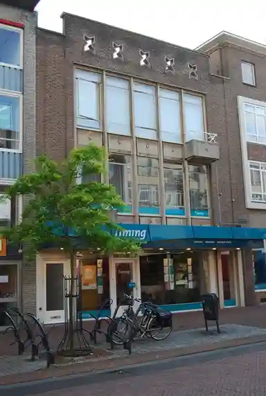 room di 10m2 in affitto a 480€/mese a Looierstraat, Arnhem