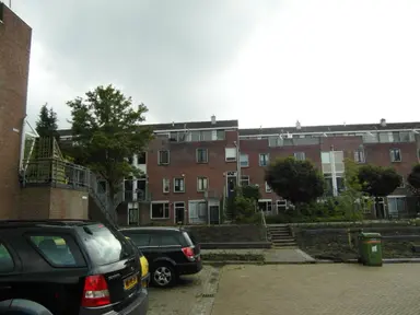 40m2 studio to rent for 875€/month in Vaargeul 191, Groningen