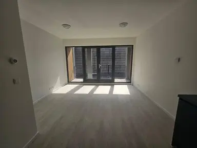 apartment di 27m2 in affitto a 804€/mese a Ipe Brouwerssteeg, Leeuwarden