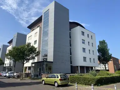 94m2 apartment to rent for 1950€/month in Lobeliuslaan, Oegstgeest