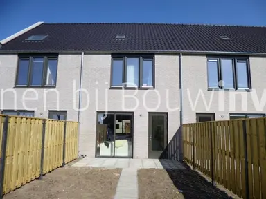 127m2 house te huur voor 1284€/maand in Martinetstraat, Zwolle