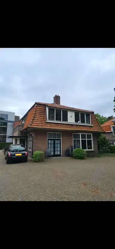 14m2 room to rent for 440€/month in Larixlaan 11A, Ede