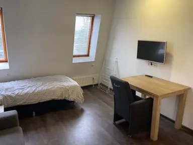 studio di 25m2 in affitto a 750€/mese a Wierdensestraat, Almelo