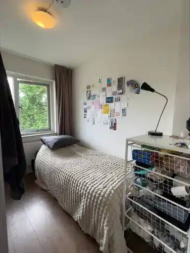 room di 25m2 in affitto a 710€/mese a Vignolaweg, Eindhoven