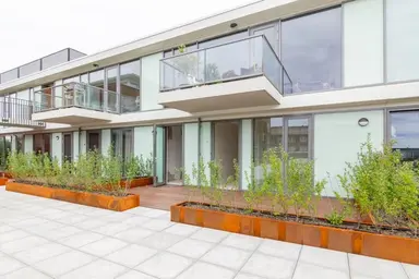 71m2 apartment te huur voor 1436€/maand in Simon van Slingerlandtstraat, Naaldwijk