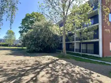 apartment di 74m2 in affitto a 1300€/mese a Brandemeer, Leeuwarden
