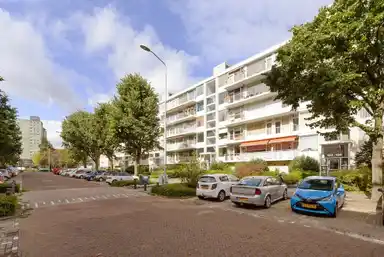 97m2 apartment to rent for 1875€/month in Burgemeester Keijzerlaan 118, Leidschendam