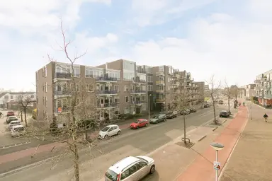 apartment di 65m2 in affitto a 775€/mese a Zuidvliet 534, Leeuwarden