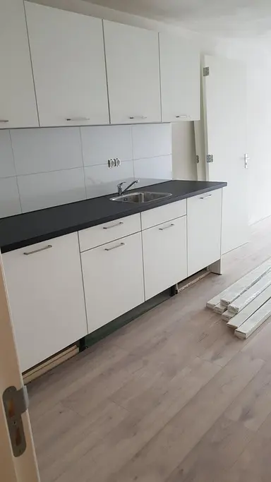 studio di 44m2 in affitto a 950€/mese a Haverstraatpassage, Enschede