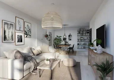 91m2 apartment te huur voor 1964€/maand in Verspronckweg 150C-23, Haarlem