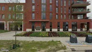 apartment di 115m2 in affitto a 1610€/mese a Ottodreef, Dronten