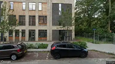 49m2 studio to rent for 850€/month in Willem Van Ospark 104, Haarlem