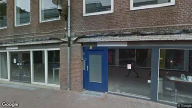 34m2 studio to rent for 992€/month in Hellestraat, Amersfoort