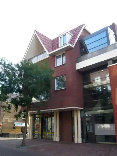 122m2 apartment zu vermieten für 1995€/Monat in Broersveld 76, Schiedam