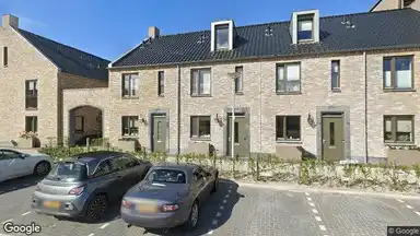 house di 130m2 in affitto a 2100€/mese a Hermelijn, 's-Gravenzande