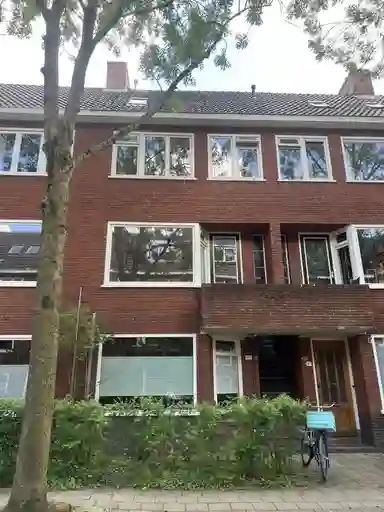 room di 15m2 in affitto a 500€/mese a Tweede Willemstraat 37b, Groningen