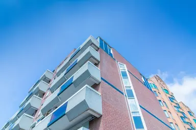 apartment di 67m2 in affitto a 1600€/mese a Pastoor Petersstraat, Eindhoven
