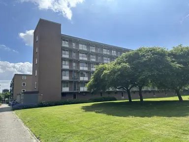 80m2 apartment te huur voor 925€/maand in Telemannstraat, Zwolle