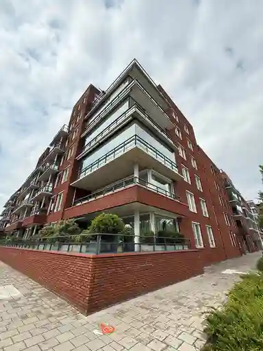 146m2 apartment te huur voor 2250€/maand in Secretaris Verhoeffweg 11L, Naaldwijk