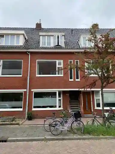 74m2 apartment to rent for 1190€/month in Lingestraat 9, Groningen