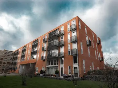 apartment di 82m2 in affitto a 1550€/mese a Dommelhoefstraat, Eindhoven