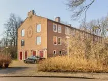 62m2 house to rent for 1132€/month in Teut 15, Amersfoort