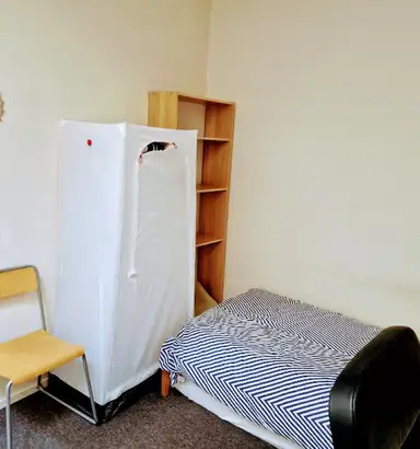 room di 12m2 in affitto a 699€/mese a Steynlaan, Zeist
