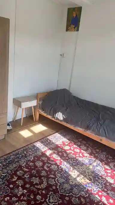 12m2 room te huur voor 700€/maand in Vossehol 4, Oss