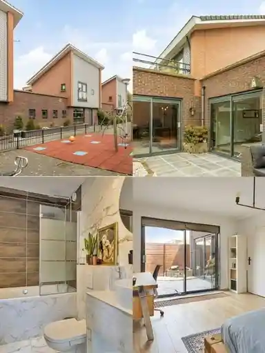 110m2 room to rent for 700€/month in Nieuw-Vennep