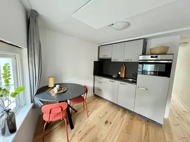 apartment 24τ.μ. προς ενοικίαση για 1075€/μήνα στην περιοχή Kerkstraatje, Sittard