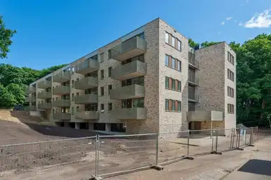 apartment de 76m2 à louer pour 1495€/mois à Velperweg 143, Arnhem