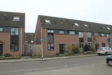 110m2 house to rent for 1850€/month in De Koop 39, Amersfoort
